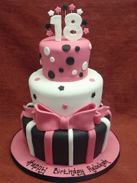 Cake For All Occasions 1063090 Image 4